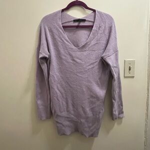 White House Black Market (L) Sweater